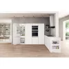 Frigorifero da incasso Whirlpool WHC18 T322 250 L