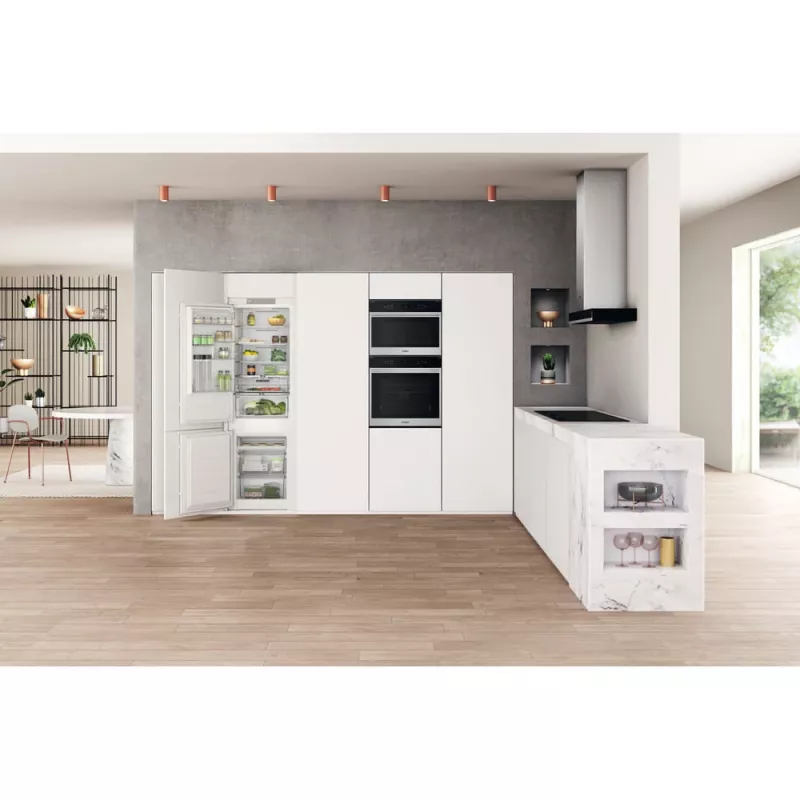 Frigorifero da incasso Whirlpool WHC18 T322 250 L