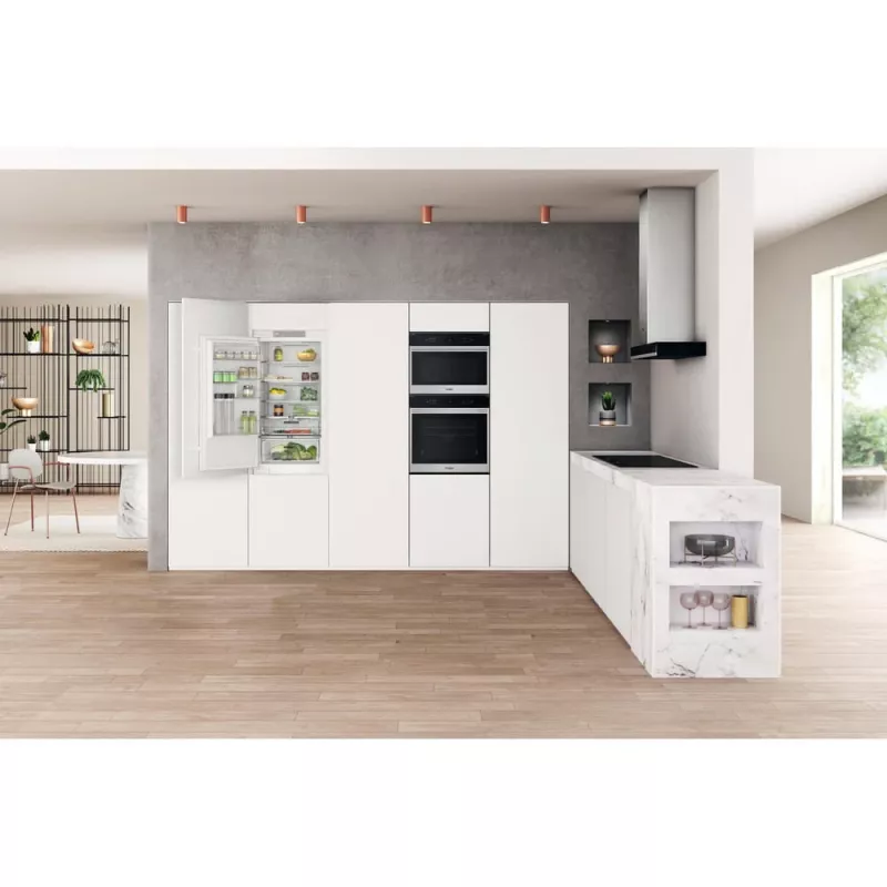 Frigorifero da incasso Whirlpool WHC18 T322 250 L