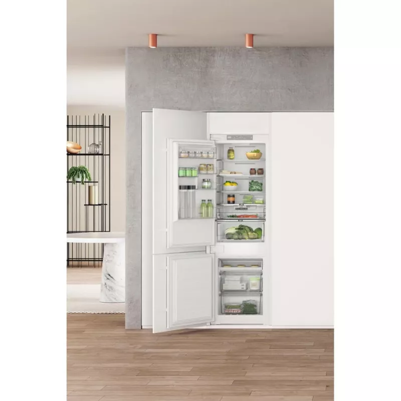 Frigorifero da incasso Whirlpool WHC18 T322 250 L