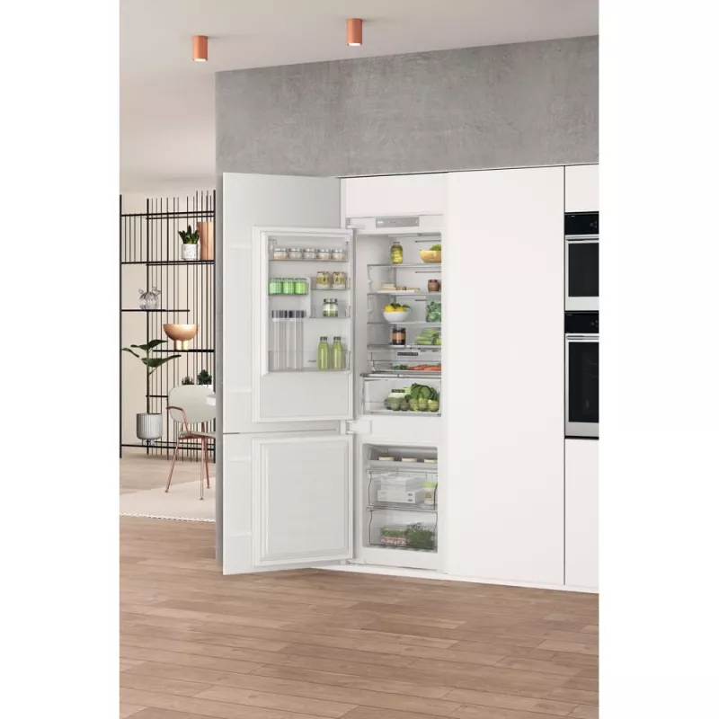Frigorifero da incasso Whirlpool WHC18 T322 250 L