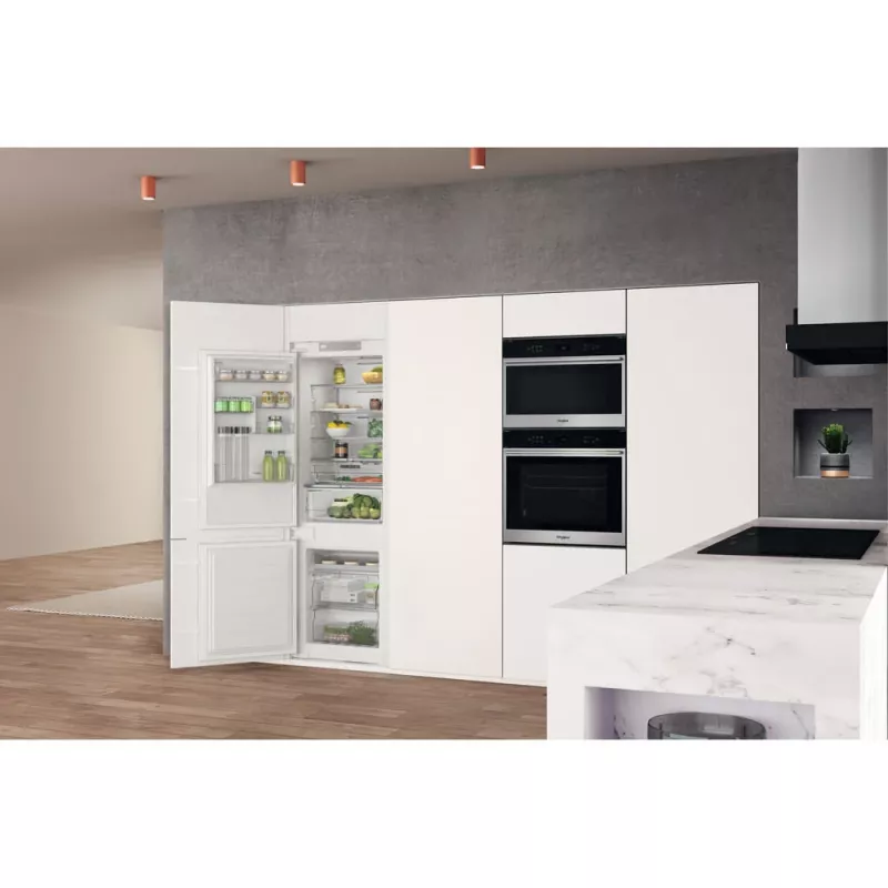 Frigorifero da incasso Whirlpool WHC18 T322 250 L