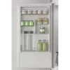 Frigorifero da incasso Whirlpool WHC18 T322 250 L