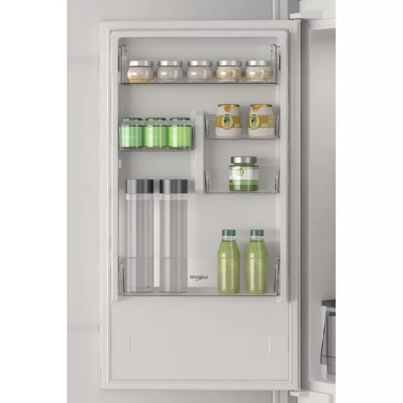 Frigorifero da incasso Whirlpool WHC18 T322 250 L