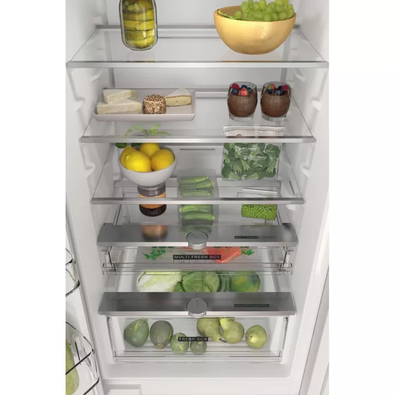 Frigorifero da incasso Whirlpool WHC18 T322 250 L