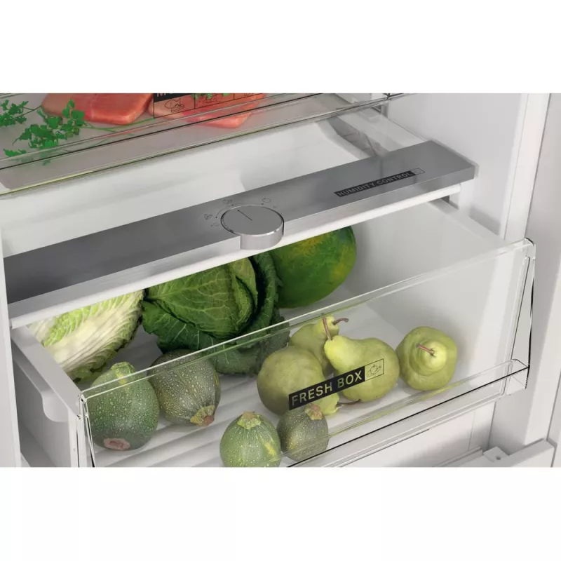 Frigorifero da incasso Whirlpool WHC18 T322 250 L
