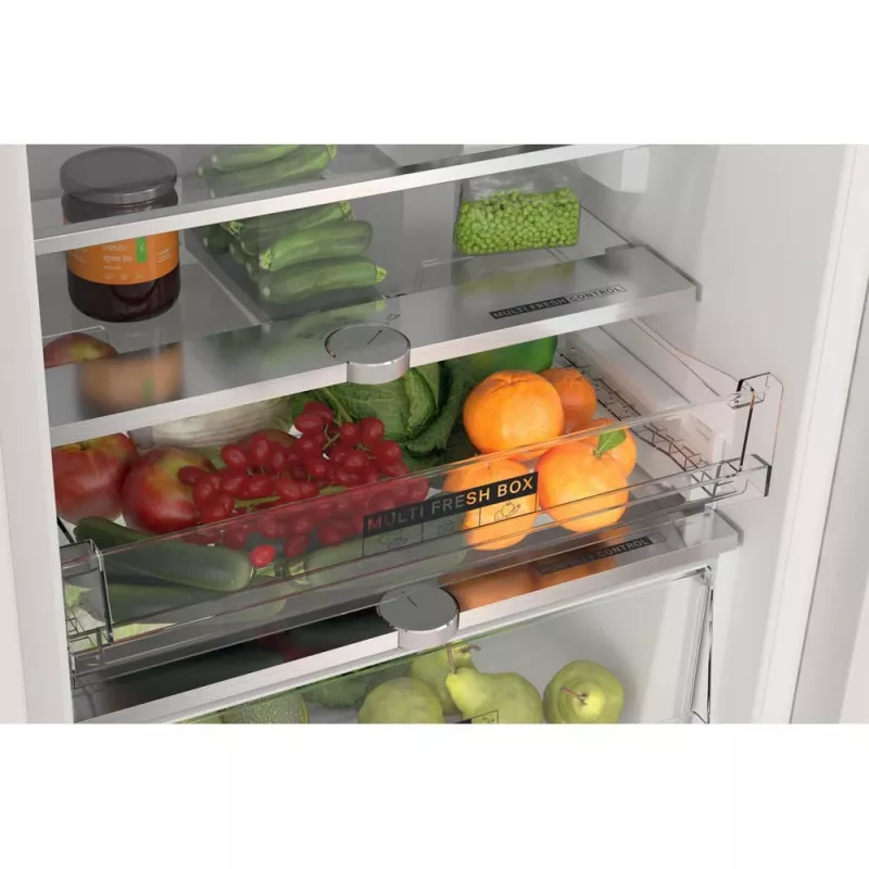 Frigorifero da incasso Whirlpool WHC18 T322 250 L