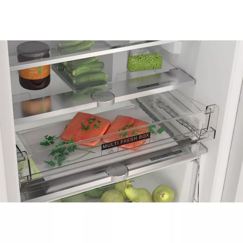 Frigorifero da incasso Whirlpool WHC18 T322 250 L