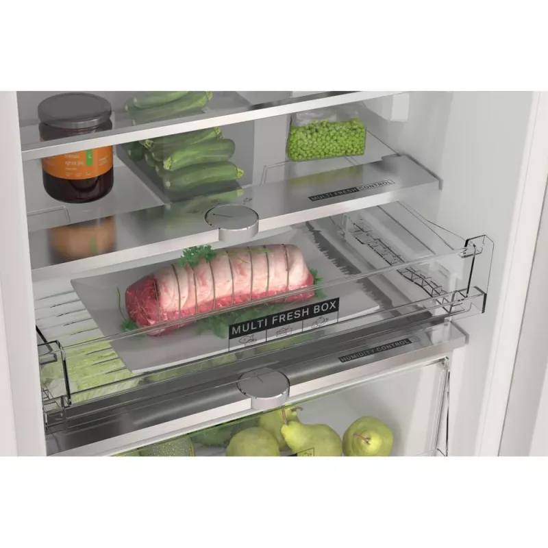 Frigorifero da incasso Whirlpool WHC18 T322 250 L