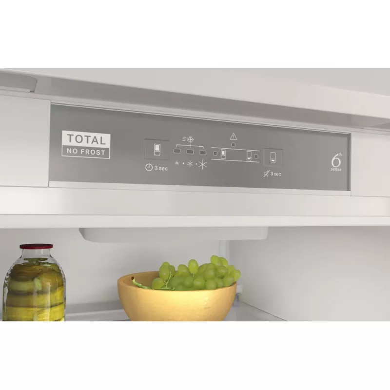 Frigorifero da incasso Whirlpool WHC18 T322 250 L