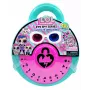 Mini bambola L.O.L. Surprise! Eye Spy Ultimate Unboxing multicolore
