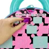 Mini bambola L.O.L. Surprise! Eye Spy Ultimate Unboxing multicolore