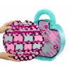 Mini bambola L.O.L. Surprise! Eye Spy Ultimate Unboxing multicolore