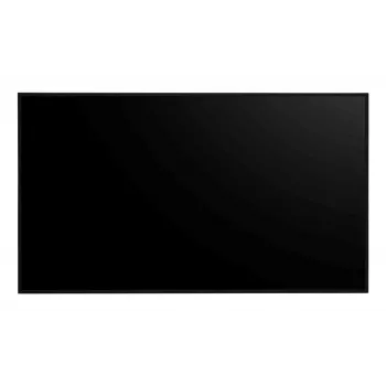 LG 75UL3Q-E Signage Display schermo piatto digital signage 190,5 cm (75 pollici) LED Wi-Fi 350 cd/m² 4K Ultra HD nero WebOS 16/7