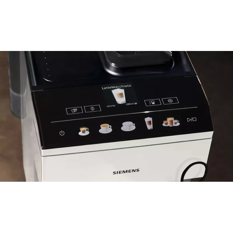 Siemens EQ.500 TP515R02 macchina per caffè espresso automatica 1,9 L