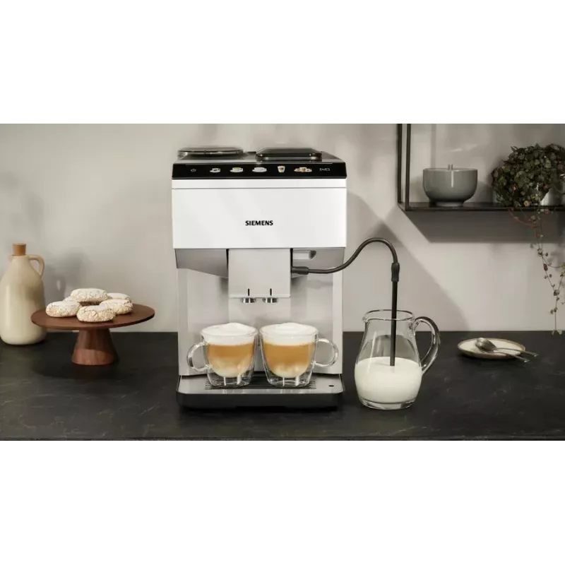 Siemens EQ.500 TP515R02 macchina per caffè espresso automatica 1,9 L