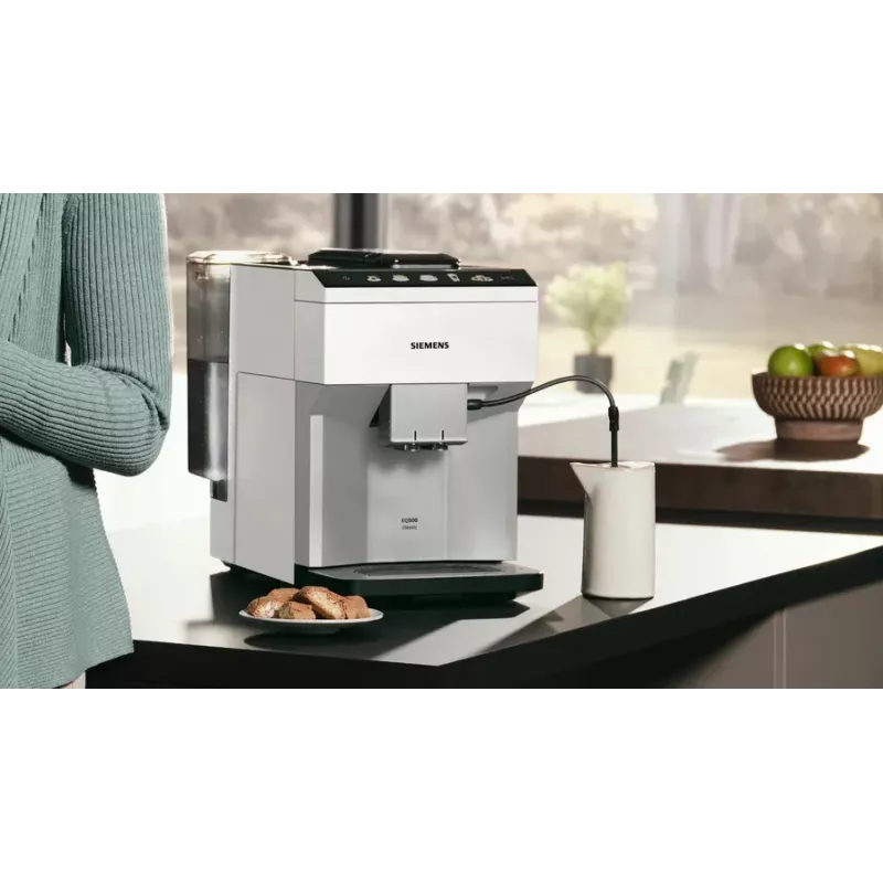 Siemens EQ.500 TP515R02 macchina per caffè espresso automatica 1,9 L
