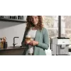 Siemens EQ.500 TP515R02 macchina per caffè espresso automatica 1,9 L