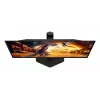 AOC G4 Q27G4SDR monitor per computer 67,3 cm (26,5 pollici) 2560 x 1440 pixel Quad HD QD-OLED nero, rosso