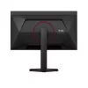 AOC G4 Q27G4SDR monitor per computer 67,3 cm (26,5 pollici) 2560 x 1440 pixel Quad HD QD-OLED nero, rosso