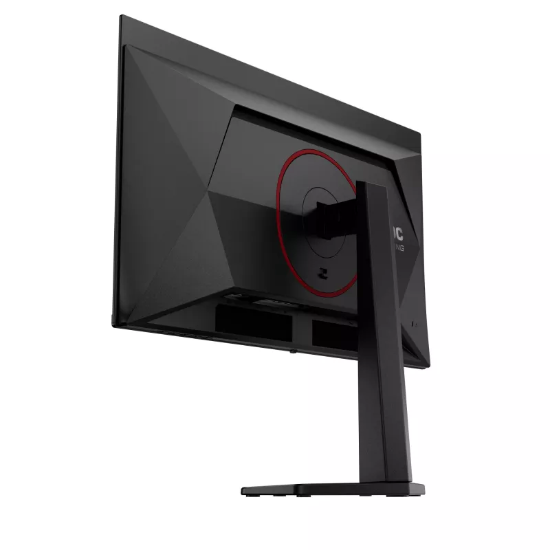 AOC G4 Q27G4SDR monitor per computer 67,3 cm (26,5 pollici) 2560 x 1440 pixel Quad HD QD-OLED nero, rosso