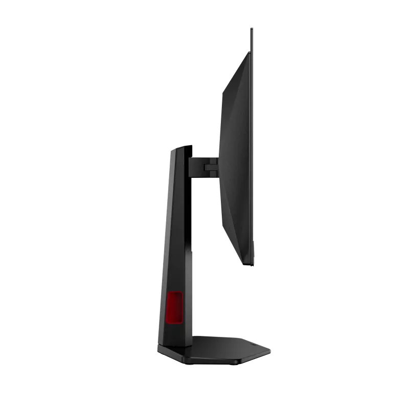 AOC G4 Q27G4SDR monitor per computer 67,3 cm (26,5 pollici) 2560 x 1440 pixel Quad HD QD-OLED nero, rosso