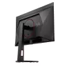 AOC G4 Q27G4SDR monitor per computer 67,3 cm (26,5 pollici) 2560 x 1440 pixel Quad HD QD-OLED nero, rosso