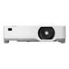 Sharp P621U proiettore standard-throw 6200 ANSI lumen 3LCD WUXGA (1920x1200) bianco