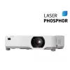 Sharp P621U proiettore standard-throw 6200 ANSI lumen 3LCD WUXGA (1920x1200) bianco