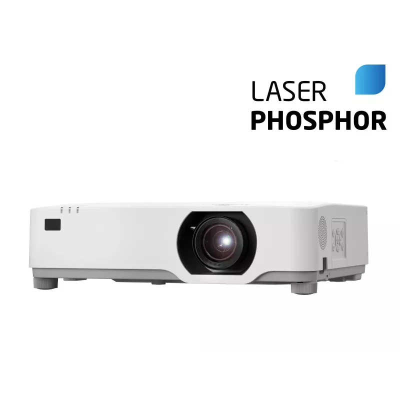 Sharp P621U proiettore standard-throw 6200 ANSI lumen 3LCD WUXGA (1920x1200) bianco