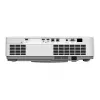 Sharp P621U proiettore standard-throw 6200 ANSI lumen 3LCD WUXGA (1920x1200) bianco