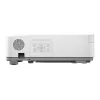 Sharp P621U proiettore standard-throw 6200 ANSI lumen 3LCD WUXGA (1920x1200) bianco