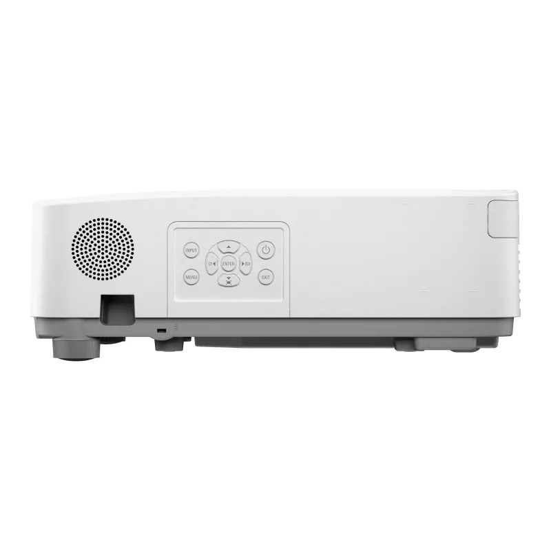 Sharp P621U proiettore standard-throw 6200 ANSI lumen 3LCD WUXGA (1920x1200) bianco