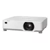 Sharp P621U proiettore standard-throw 6200 ANSI lumen 3LCD WUXGA (1920x1200) bianco