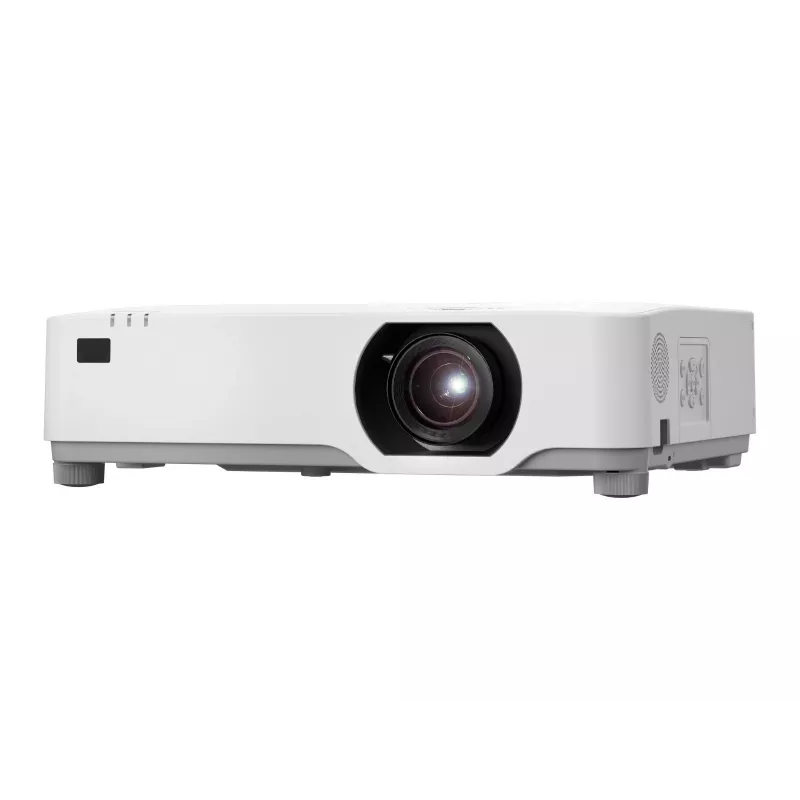 Sharp P621U proiettore standard-throw 6200 ANSI lumen 3LCD WUXGA (1920x1200) bianco