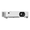 Sharp P621U proiettore standard-throw 6200 ANSI lumen 3LCD WUXGA (1920x1200) bianco