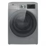 Lavatrice a carica frontale BEKO AWB 912S/PRO BP – 9 kg, 1200 giri/min, acciaio inox