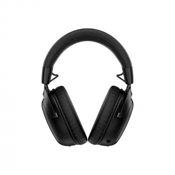 HyperX Cloud III S Wireless - cuffie gaming (nero)