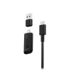 HyperX Cloud III S Wireless - cuffie gaming (nero)