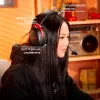 HyperX Cloud III S Wireless - cuffie gaming (nero)