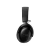 HyperX Cloud III S Wireless - cuffie gaming (nero)