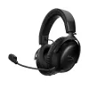 HyperX Cloud III S Wireless - cuffie gaming (nero)