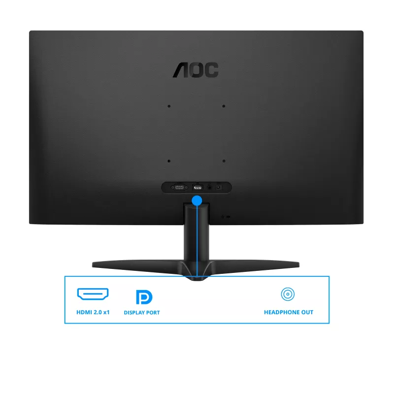 Monitor per computer AOC B3 Q27B36X 68,6 cm (27