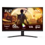 Monitor per computer AOC G4 C32G42ZE 80 cm (31,5