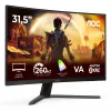 Monitor per computer AOC G4 C32G42ZE 80 cm (31,5