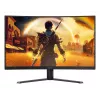 Monitor per computer AOC G4 C32G42ZE 80 cm (31,5