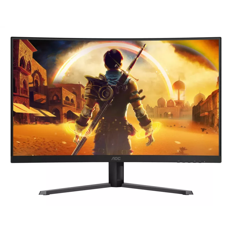 Monitor per computer AOC G4 C32G42ZE 80 cm (31,5