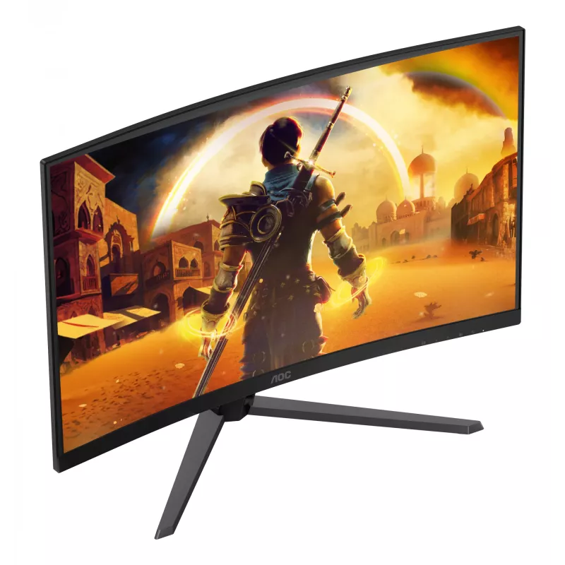 Monitor per computer AOC G4 C32G42ZE 80 cm (31,5