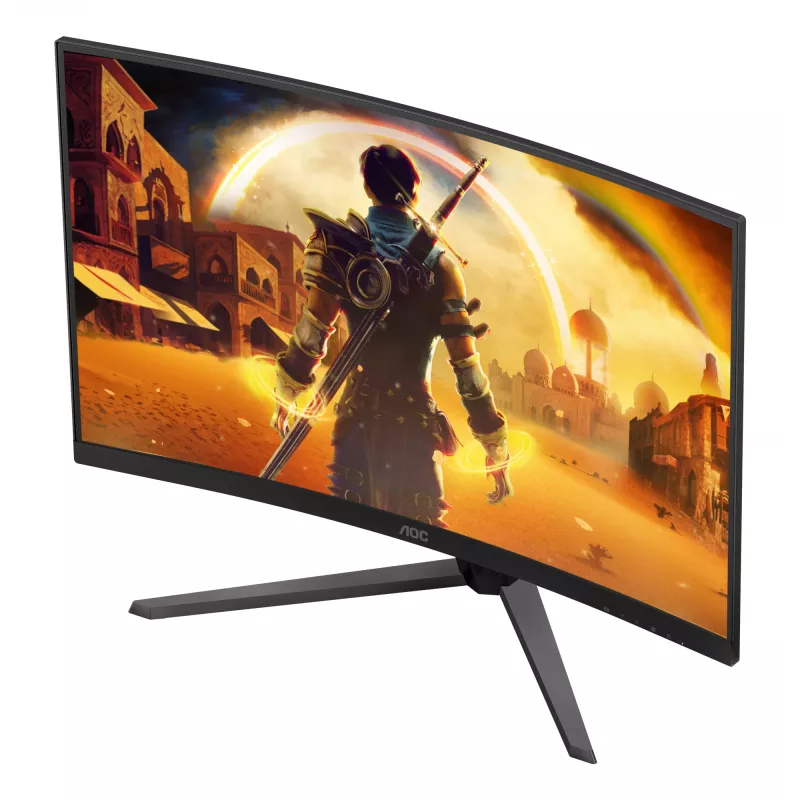 Monitor per computer AOC G4 C32G42ZE 80 cm (31,5