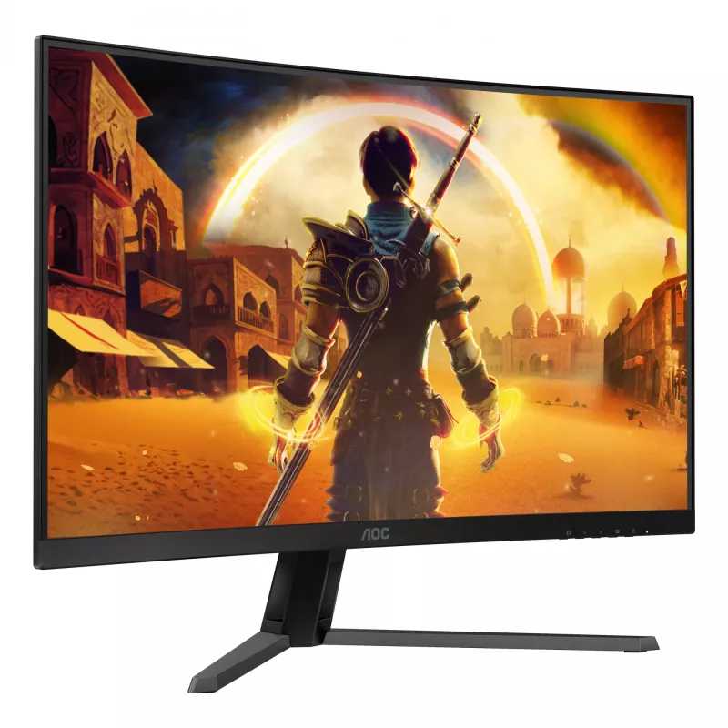 Monitor per computer AOC G4 C32G42ZE 80 cm (31,5